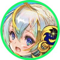 オセロニアの［狩猟の女神］アルテミスの画像