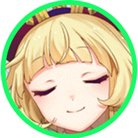 アシュナリーのアイコン