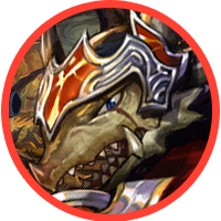 ［迅炎の刃］紅蓮の画像