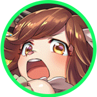 ルゥフィリアのアイコン