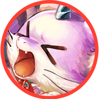 正月ルルディオのアイコン