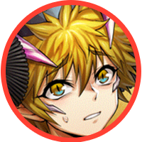 オセロニアの［太鼓腹］ヘラクレスの画像