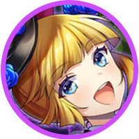 ［青薔薇の庭師］ローゼの画像