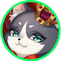 オセロニアのケットシー校長の画像