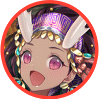 オセロニアの［踊る旅娘］ルイーテの画像