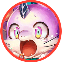 オセロニアのニューイヤールルディオの画像