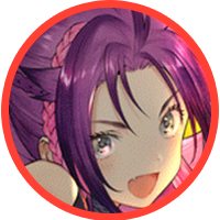 オセロニアの［咆哮の竜弾］アディの画像