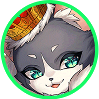 ケットシーのアイコン