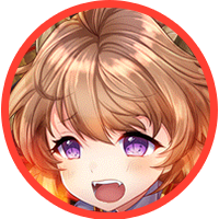 オセロニアの［見習い火炎術士］ヴェルダの画像