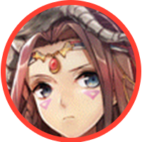 オセロニアのユスティ＆ギルの画像