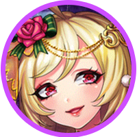 オセロニアの［聖夜の薔薇園］フレデリカの画像