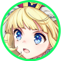 3周年アシュナリーのアイコン