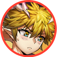 ひな祭りヘラクレスのアイコン