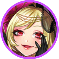 ［不浄の薔薇］フレデリカの画像