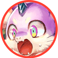 オセロニアのルルディオの画像