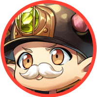 オセロニアのアインスの画像