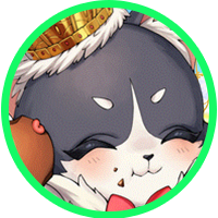 バレケットシーのアイコン