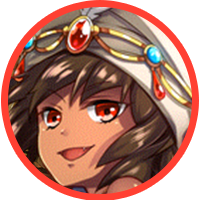 クロリスのアイコン