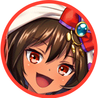 アイドルクロリスのアイコン