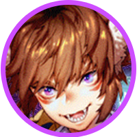 オセロニアの［風呼ぶ狼］狗郎の画像