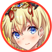 オセロニアのひな祭りハインリーネの画像