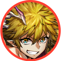 オセロニアのヘラクレスの画像