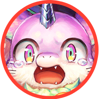 オセロニアの［悪夢襲来］ルルディオの画像