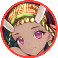 オセロニアのルイーテの画像