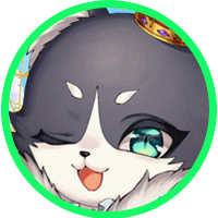 オセロニアのバレンタインケットシーの画像