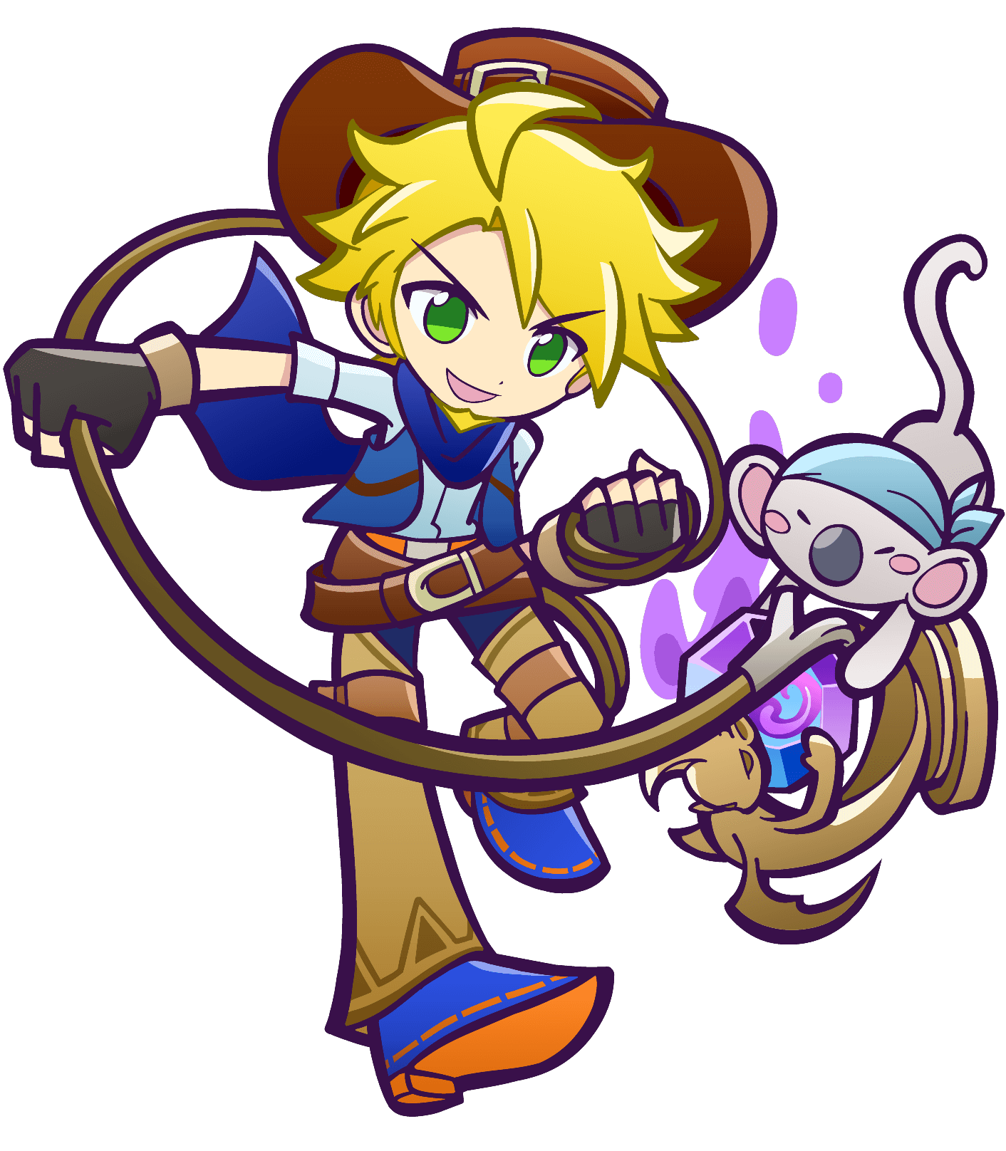 ジェームズ(星7)