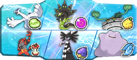 神谷月音様S31最終7位構築様のパーティ