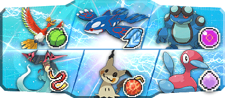 濁10様S31最終47位構築様のパーティ