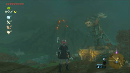 ダークシリーズの見た目