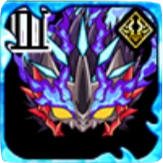 エクリプスの兜・Ⅲの画像