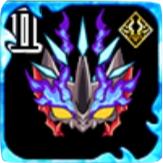 エクリプスの兜・Ⅱの画像