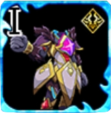 エクリプスの鎧・Ⅰの画像