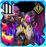 エクリプスの鎧・Ⅲの画像