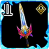 エクリプスの剣・Ⅱの画像