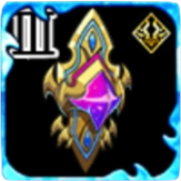 エクリプスの盾・Ⅲの画像