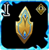 エクリプスの盾・Ⅰの画像