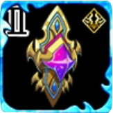 エクリプスの盾・Ⅱの画像