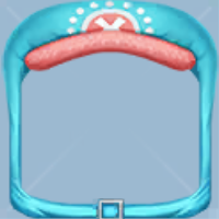 アイコン枠：チョッパー