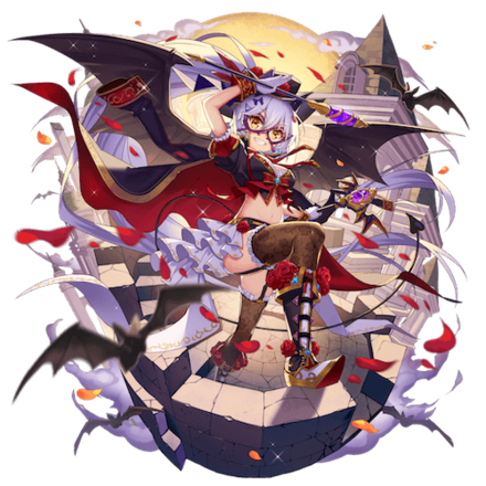 オセロニアの［高みの見物］ラドラの画像