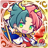 ゴールドカマリの画像