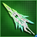 エヴォルオーヴァソードの画像