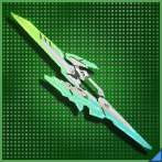 エヴォルオーヴァセイバーの画像