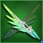 エヴォルオーヴァダガーの画像