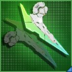 エヴォルオーヴァナックル