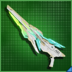 エヴォルオーヴァライフルの画像