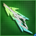 エヴォルオーヴァランチャーの画像